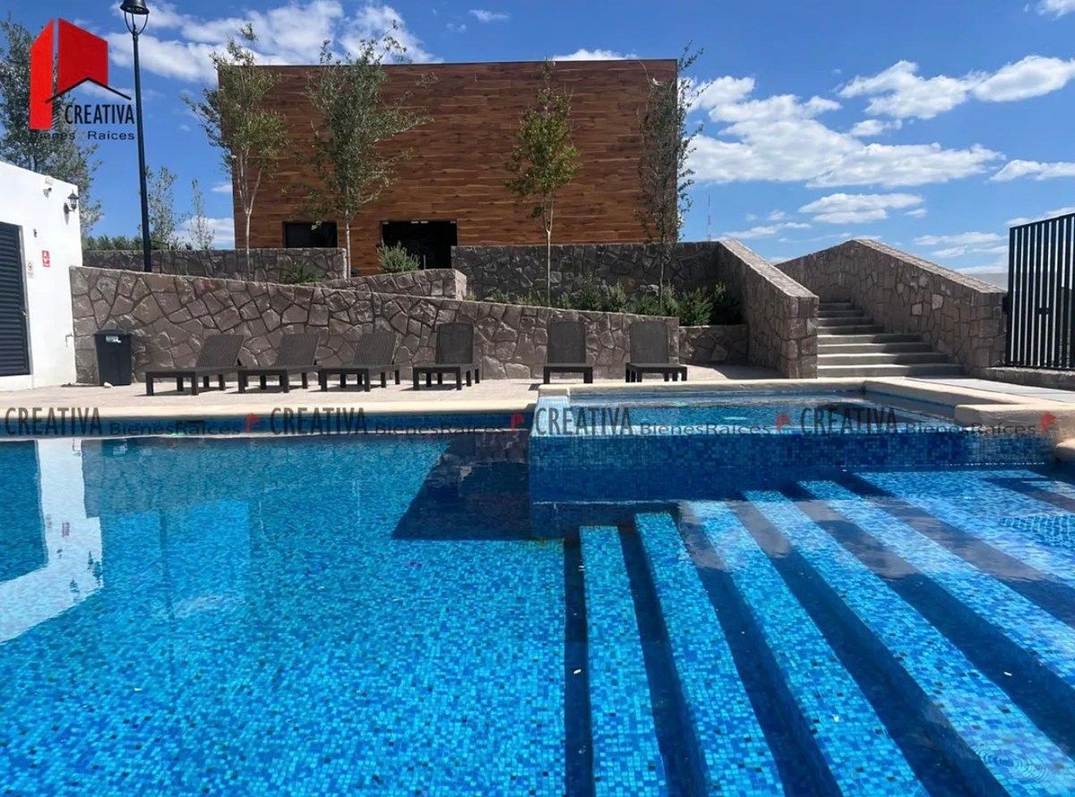 Terreno en Laderas del Rejón, Chihuahua, foto 4 de 5