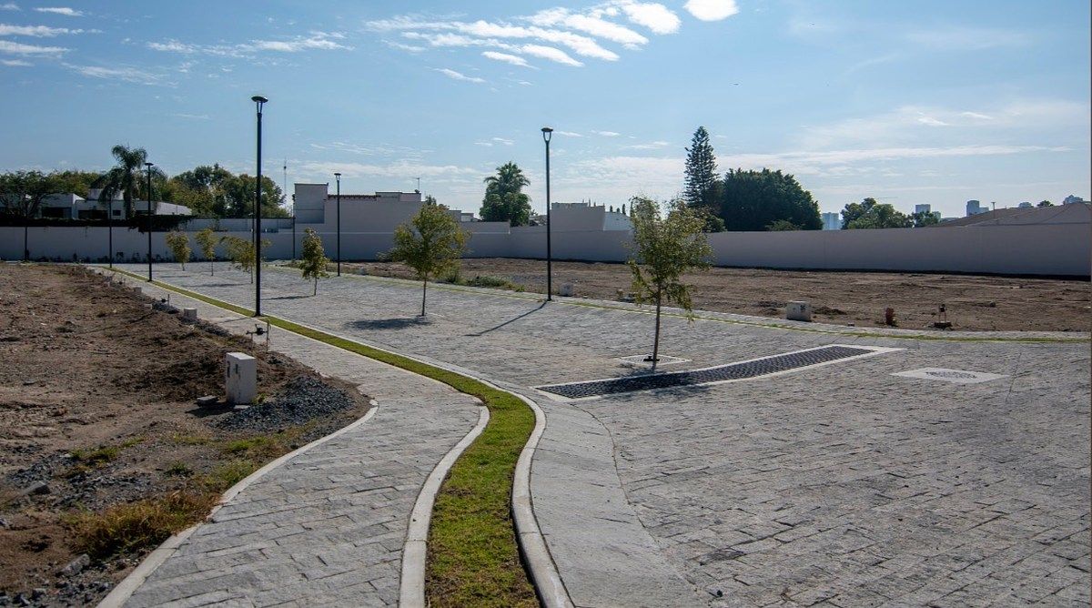 Terreno en Seattle, Zapopan, foto 3 de 7