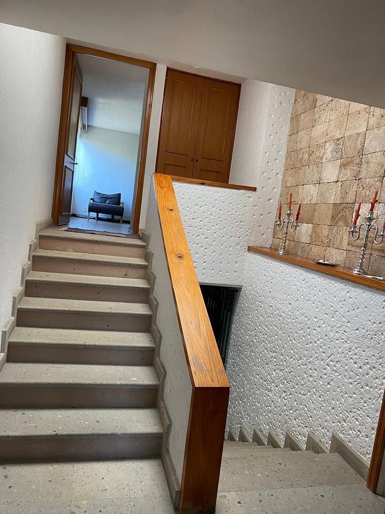 Casa em condomínio fechado em Lomas de Chapultepec I Sección, Miguel Hidalgo, foto 2 de 15