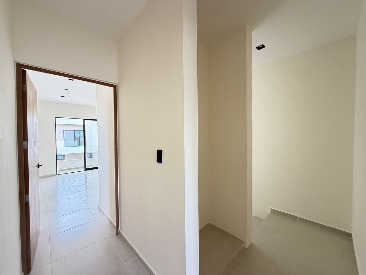Casa em Tixcacal Opichen, Mérida, foto 10 de 23
