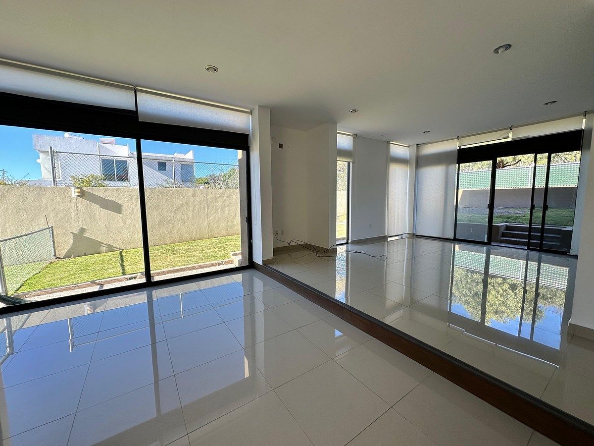 Casa em condomínio fechado em Vista Real y Country Club, Corregidora, foto 12 de 18
