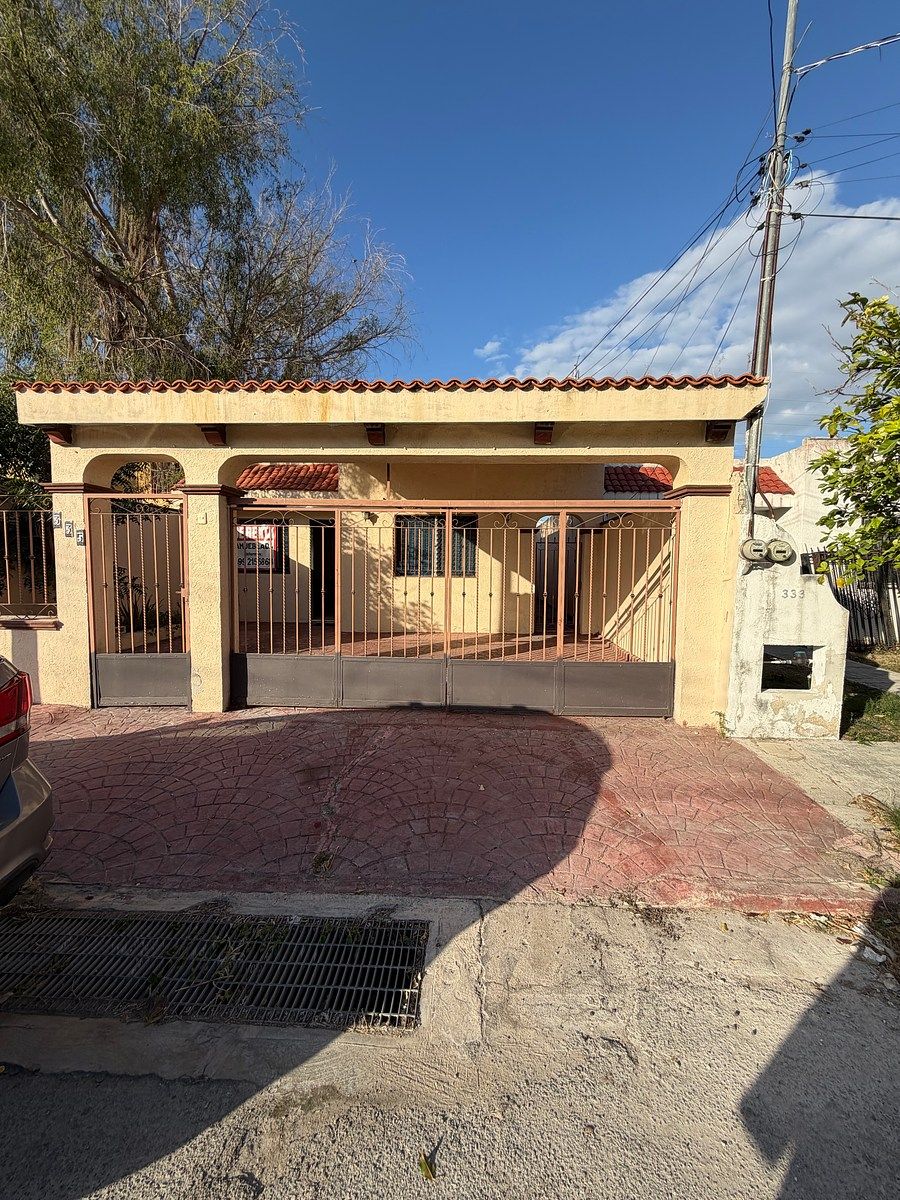FOR SALE HOUSE IN FRANCISCO DE MONTEJO, photo 1 of 15