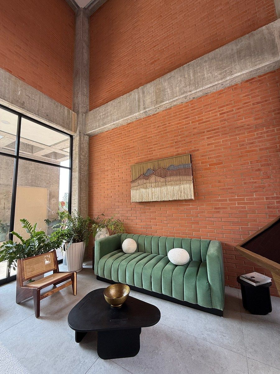 Apartamento em Virreyes Residencial, Zapopan, foto 4 de 15