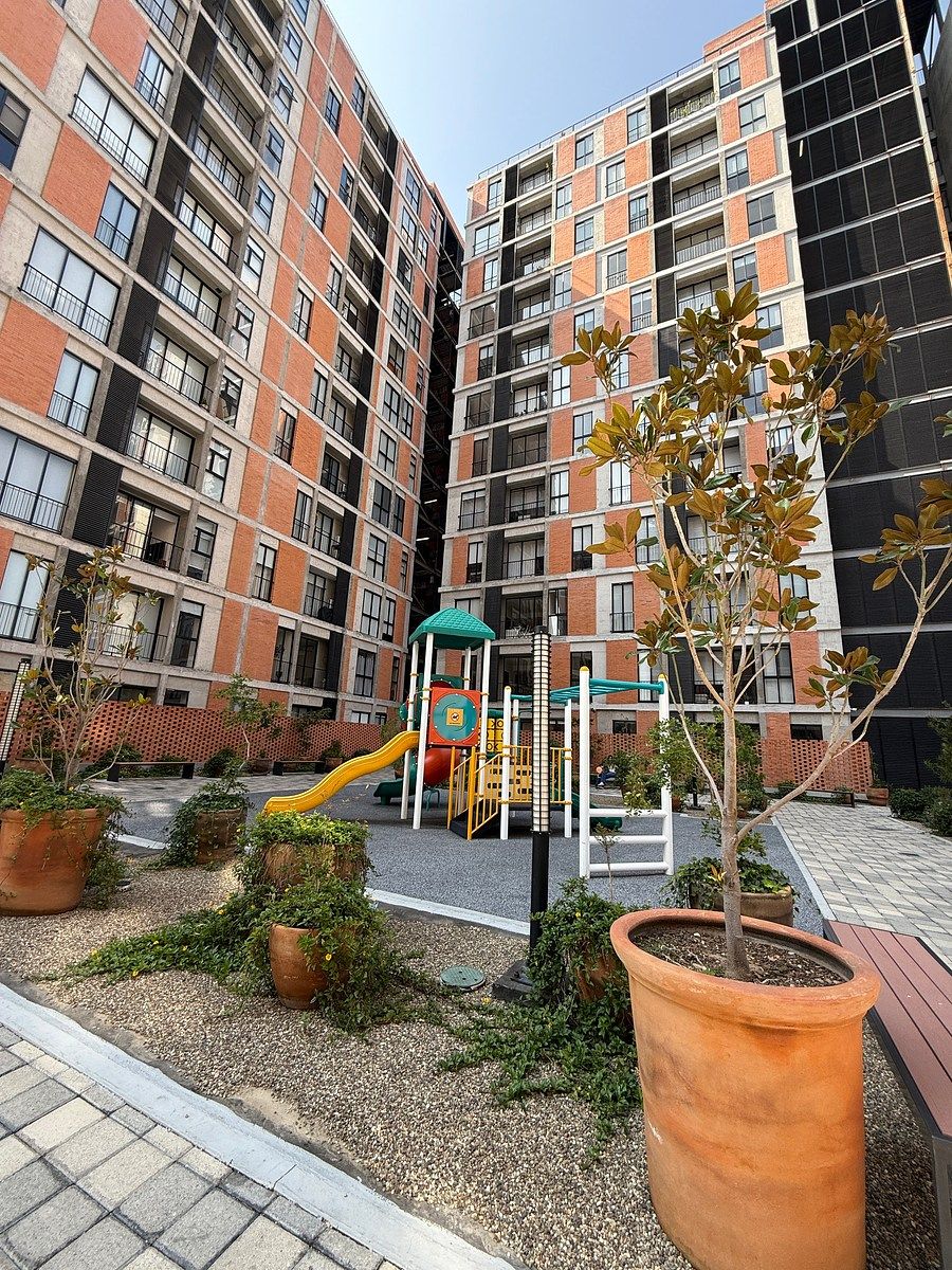 Apartamento em Virreyes Residencial, Zapopan, foto 3 de 15