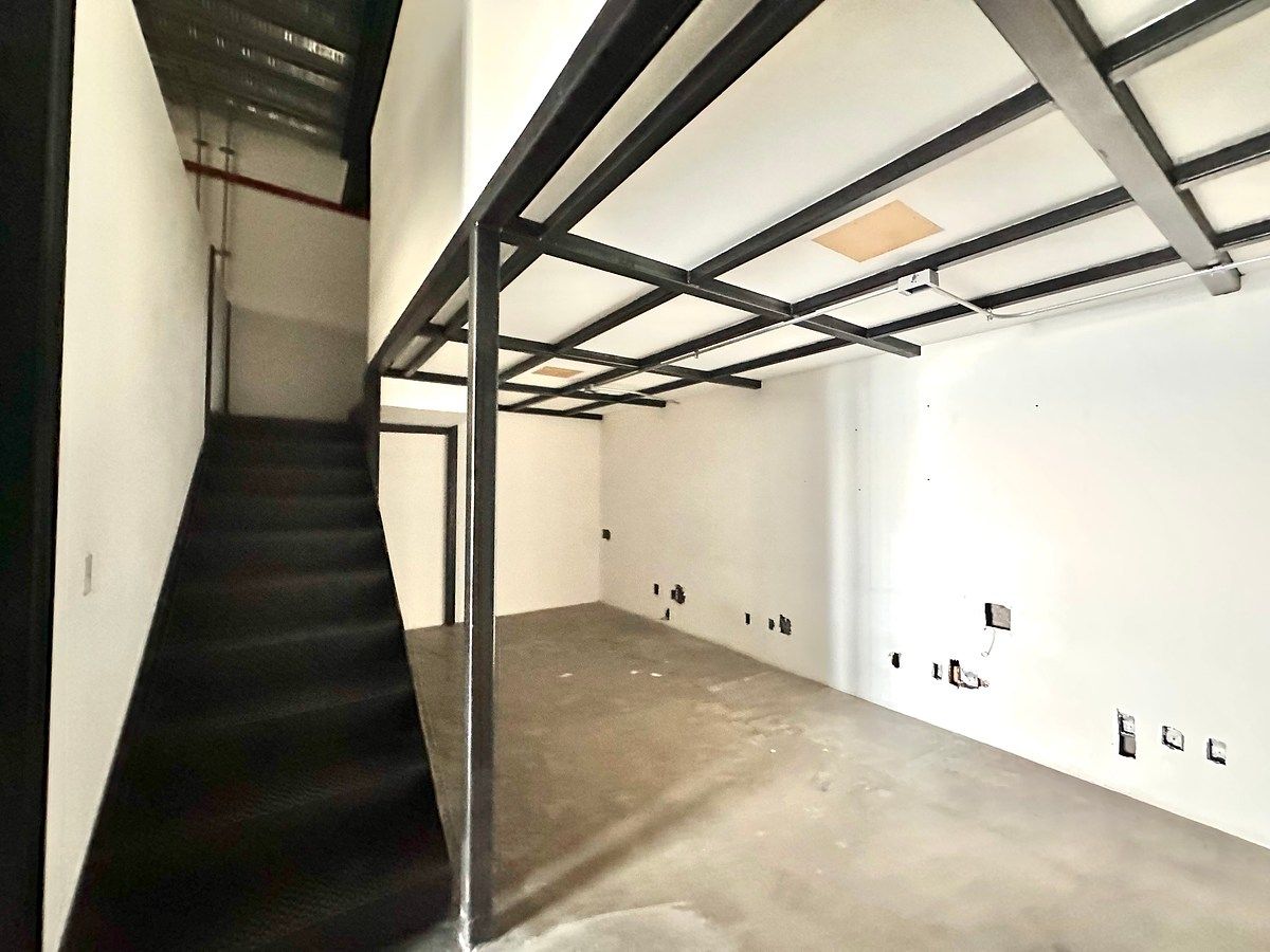 Sala Comercial em Santa Fe, Álvaro Obregón, foto 12 de 13