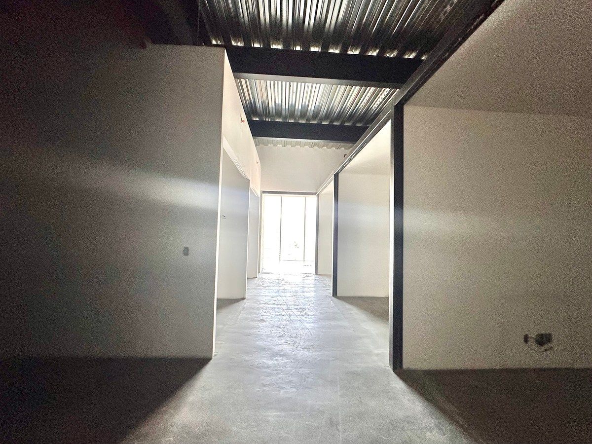 Sala Comercial em Santa Fe, Álvaro Obregón, foto 7 de 13