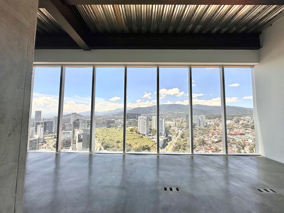 Sala Comercial em Santa Fe, Álvaro Obregón, foto 3 de 13