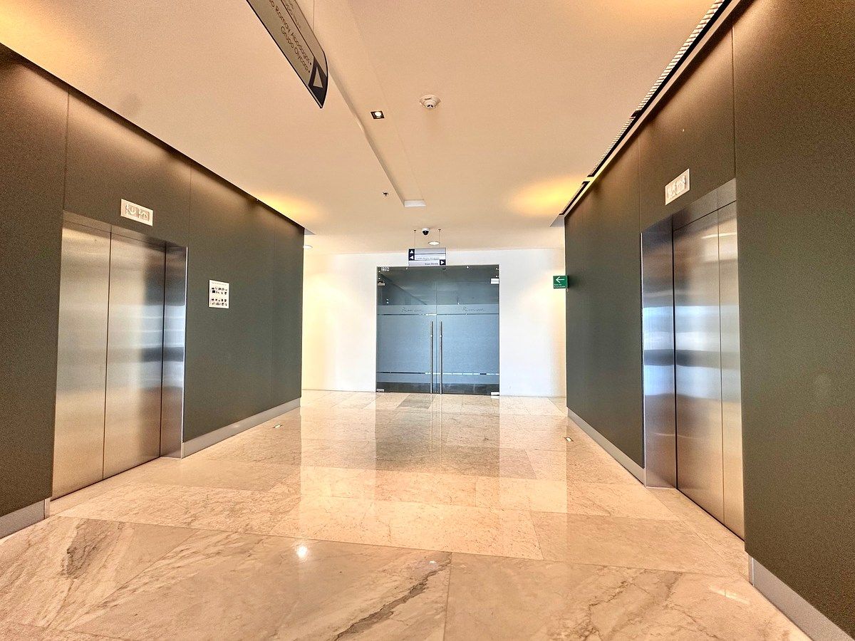 Sala Comercial em Santa Fe, Álvaro Obregón, foto 13 de 13