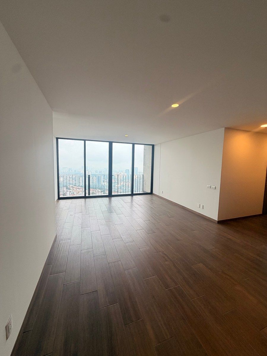 Departamento en Santa Fe Cuajimalpa, Cuajimalpa de Morelos, foto 4 de 17