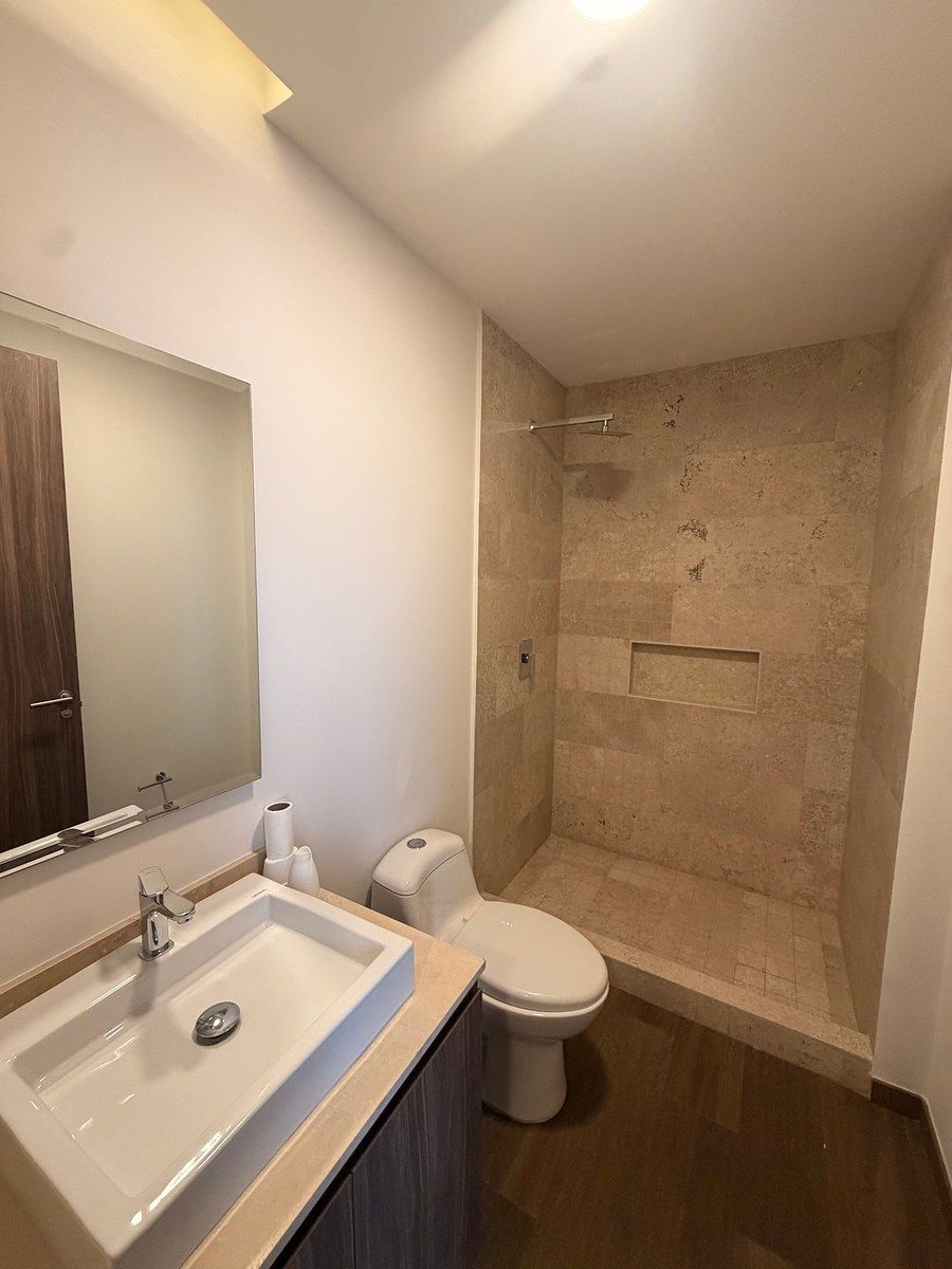 Departamento en Santa Fe Cuajimalpa, Cuajimalpa de Morelos, foto 6 de 17