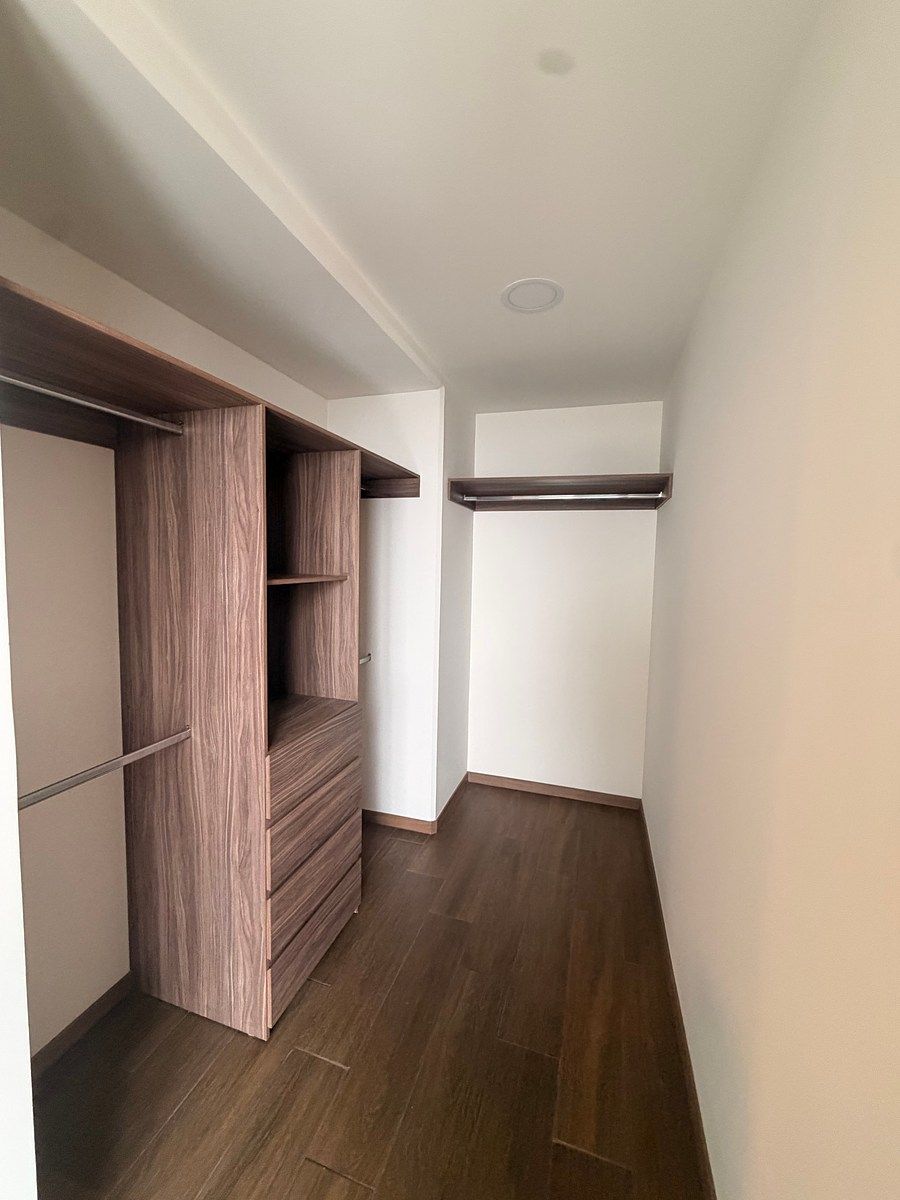 Departamento en Santa Fe Cuajimalpa, Cuajimalpa de Morelos, foto 7 de 17