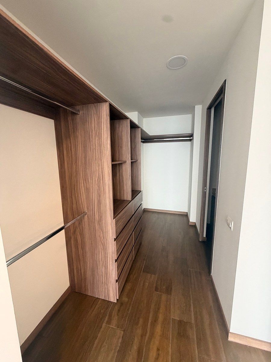 Departamento en Santa Fe Cuajimalpa, Cuajimalpa de Morelos, foto 8 de 17