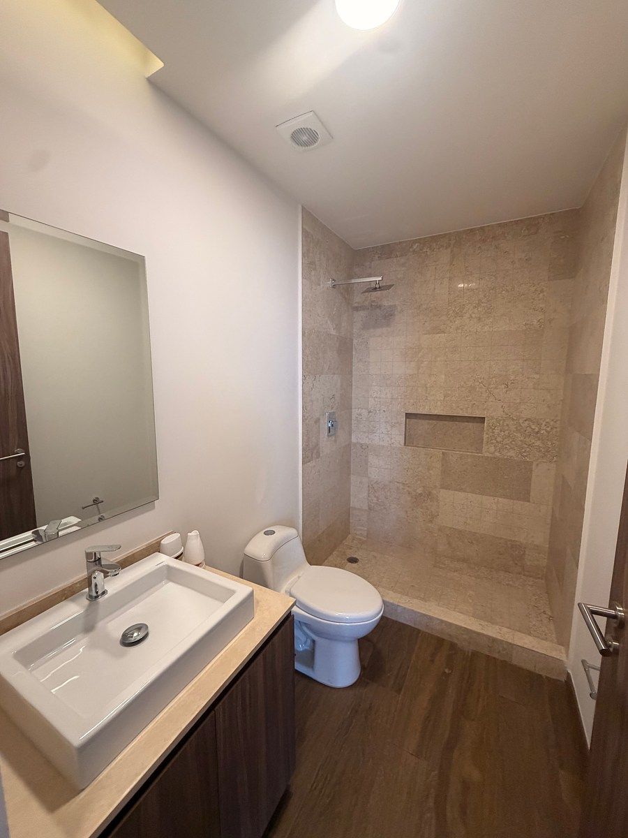 Departamento en Santa Fe Cuajimalpa, Cuajimalpa de Morelos, foto 9 de 17