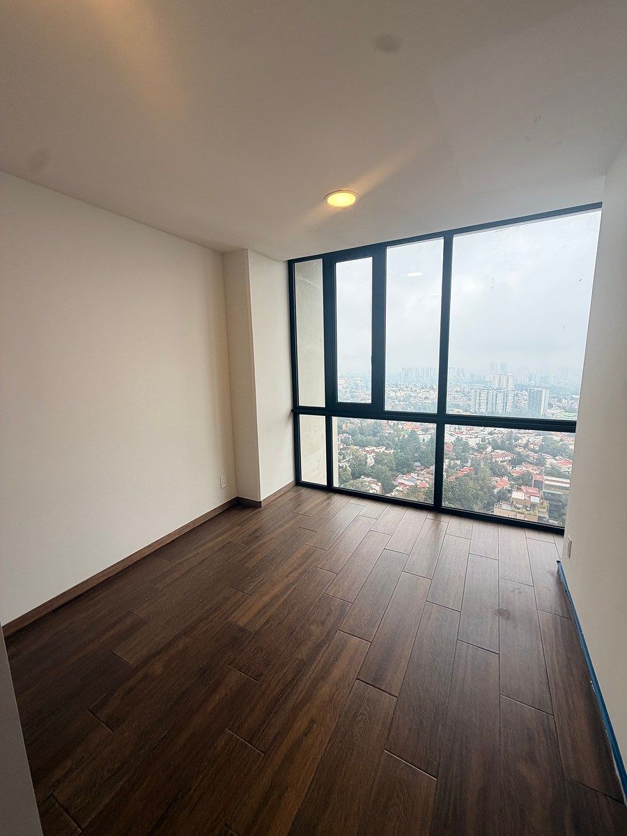 Departamento en Santa Fe Cuajimalpa, Cuajimalpa de Morelos, foto 10 de 17