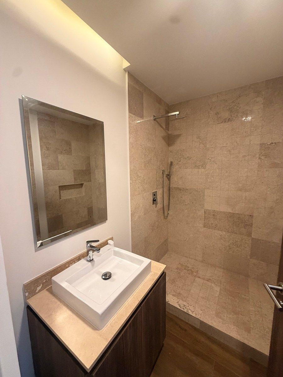 Departamento en Santa Fe Cuajimalpa, Cuajimalpa de Morelos, foto 11 de 17