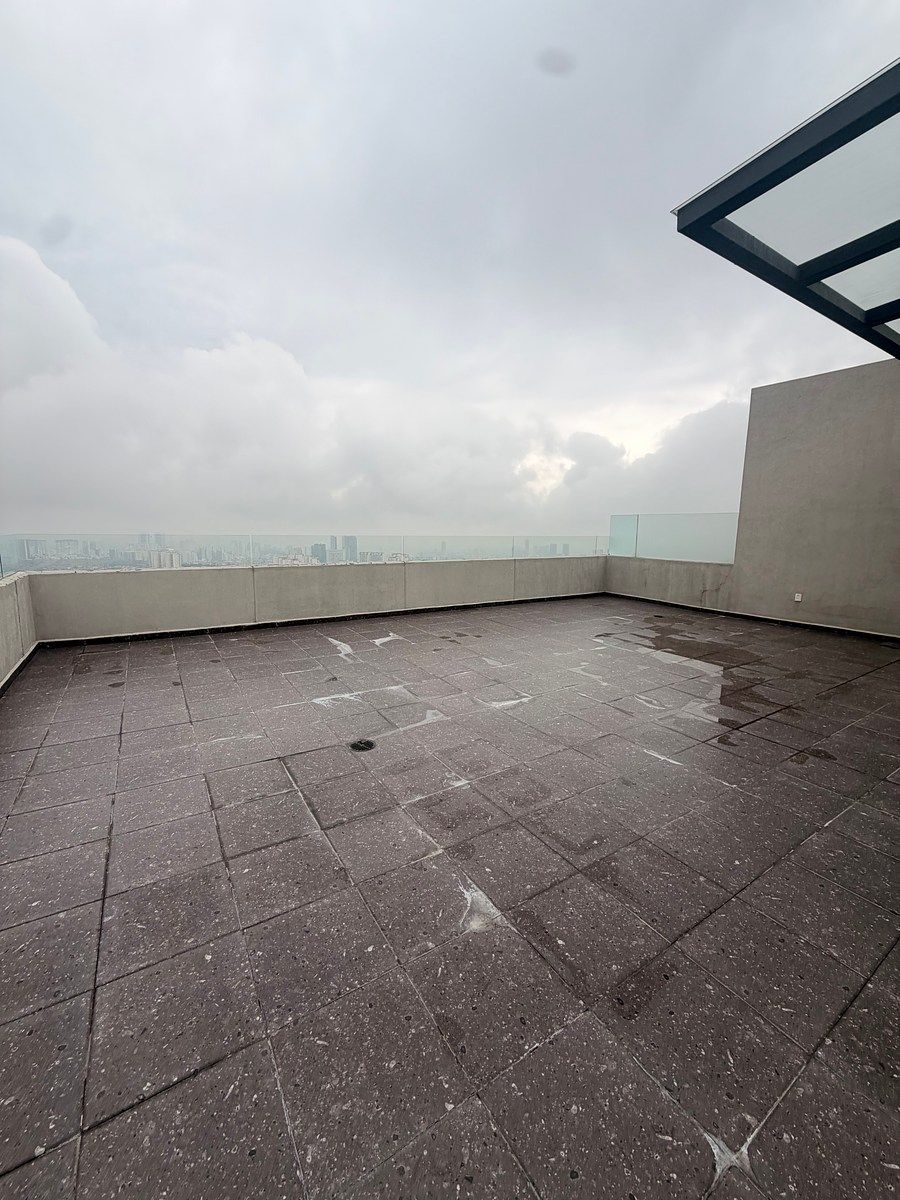 Departamento en Santa Fe Cuajimalpa, Cuajimalpa de Morelos, foto 12 de 17