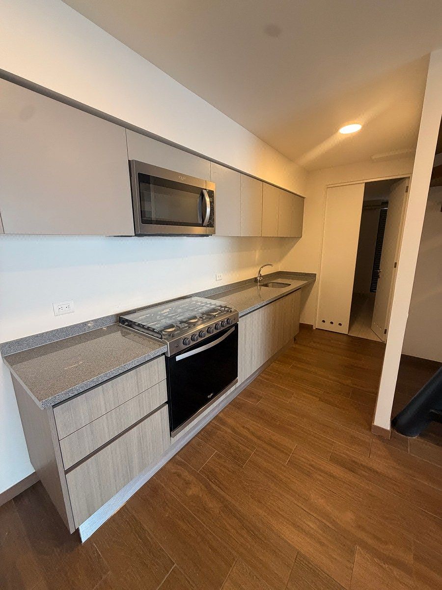 Departamento en Santa Fe Cuajimalpa, Cuajimalpa de Morelos, foto 15 de 17