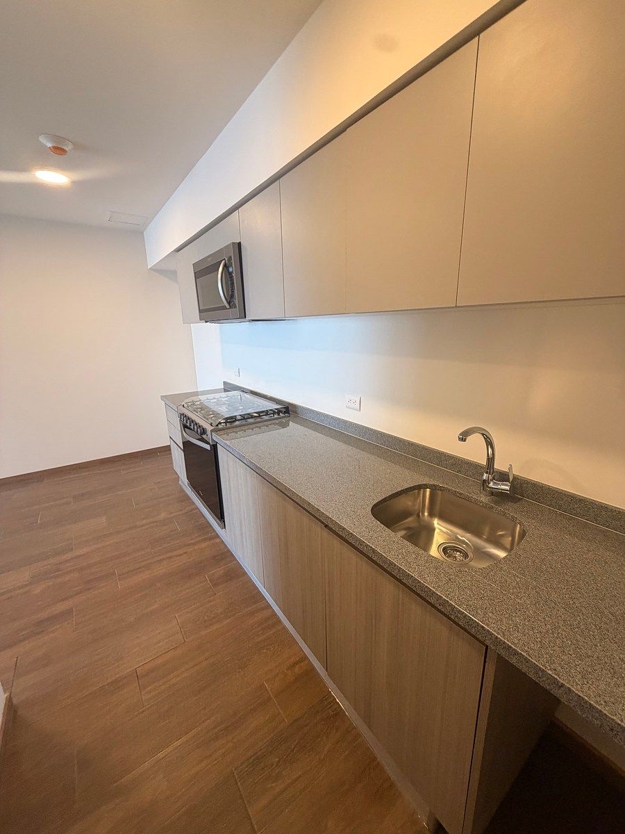 Departamento en Santa Fe Cuajimalpa, Cuajimalpa de Morelos, foto 14 de 17