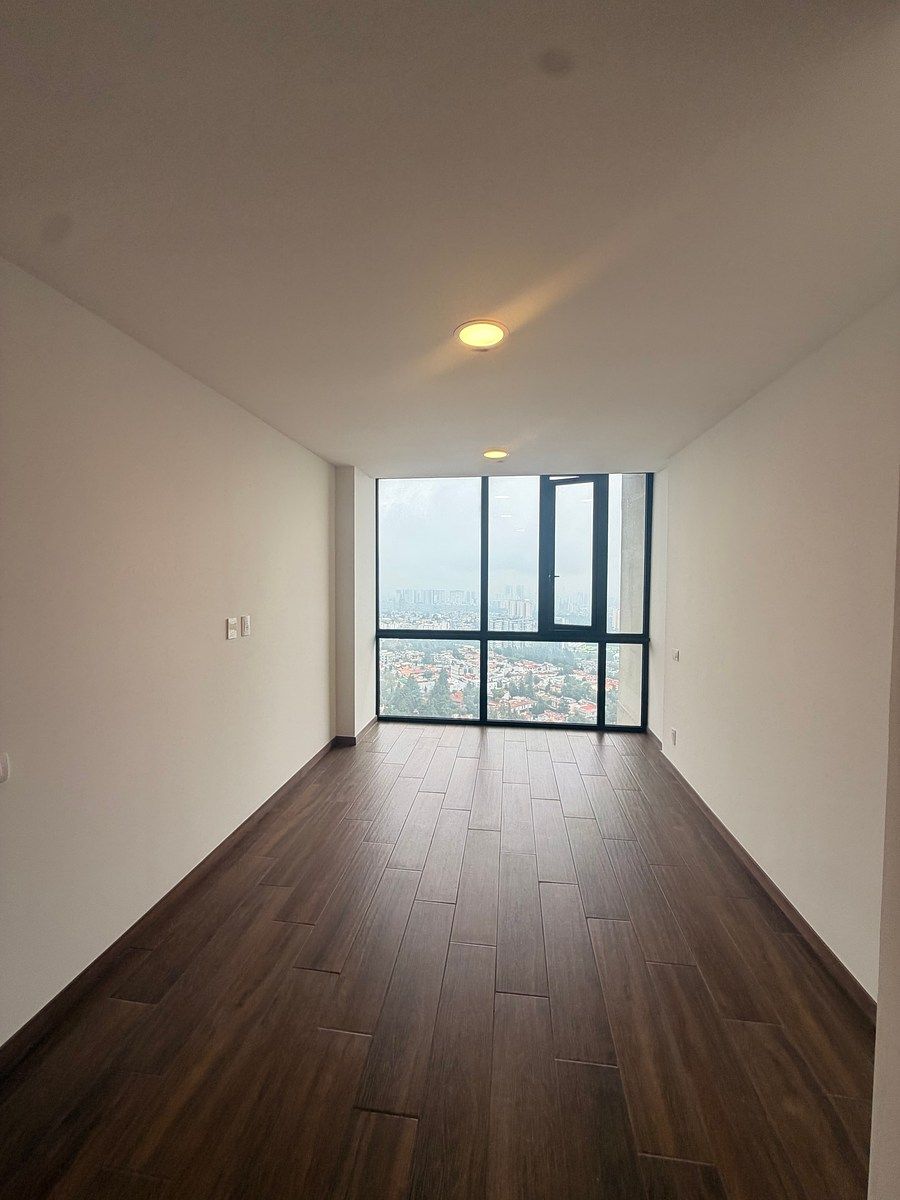 Departamento en Santa Fe Cuajimalpa, Cuajimalpa de Morelos, foto 17 de 17