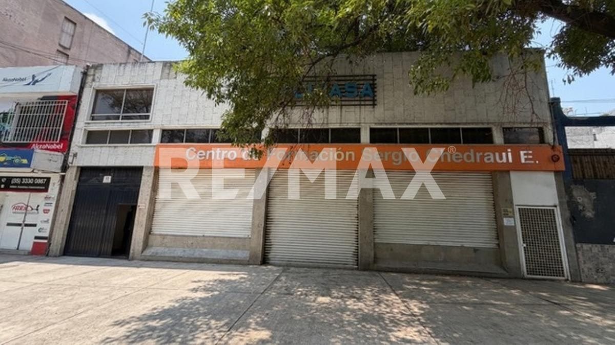 Edificio Horizontal en Venta en Calzada Obrero Mundial Col. Alamos 687792, foto 1 de 17
