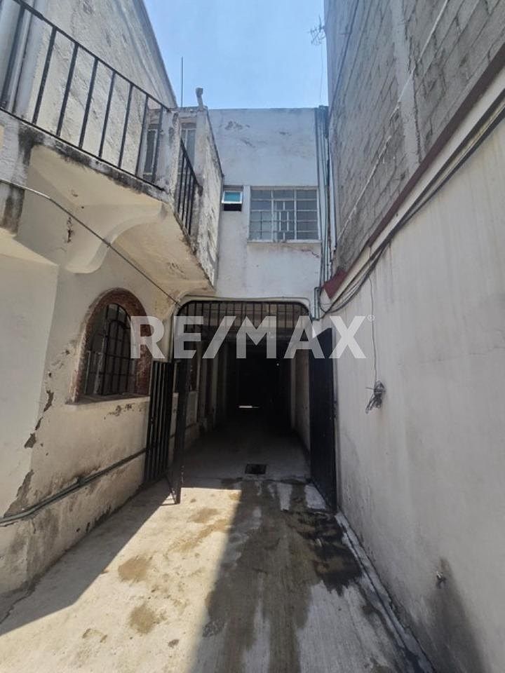 Edificio en Álamos, Benito Juárez, foto 13 de 17