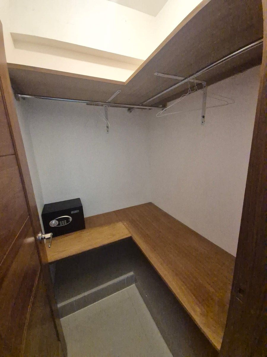 Apartamento en Bella Vista, Santo Domingo Centro (Distrito Nacional), foto 7 de 28