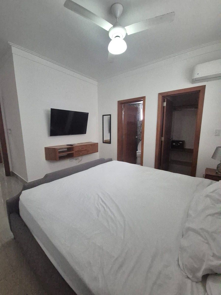 Apartamento en Bella Vista, Santo Domingo Centro (Distrito Nacional), foto 9 de 28