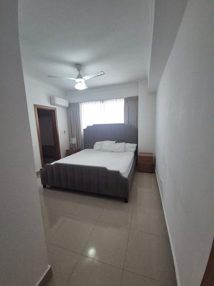 Apartamento en Bella Vista, Santo Domingo Centro (Distrito Nacional), foto 10 de 28