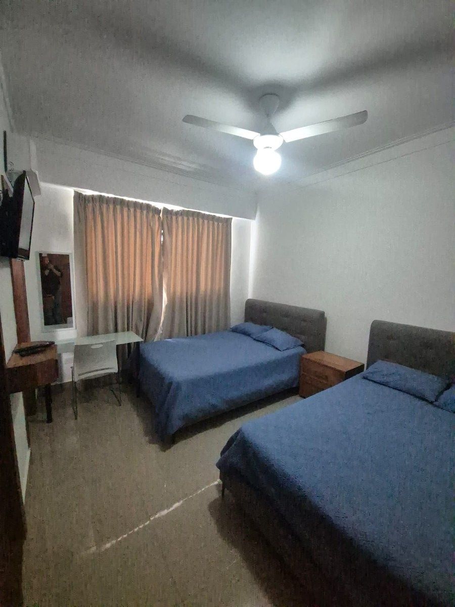 Apartamento en Bella Vista, Santo Domingo Centro (Distrito Nacional), foto 11 de 28
