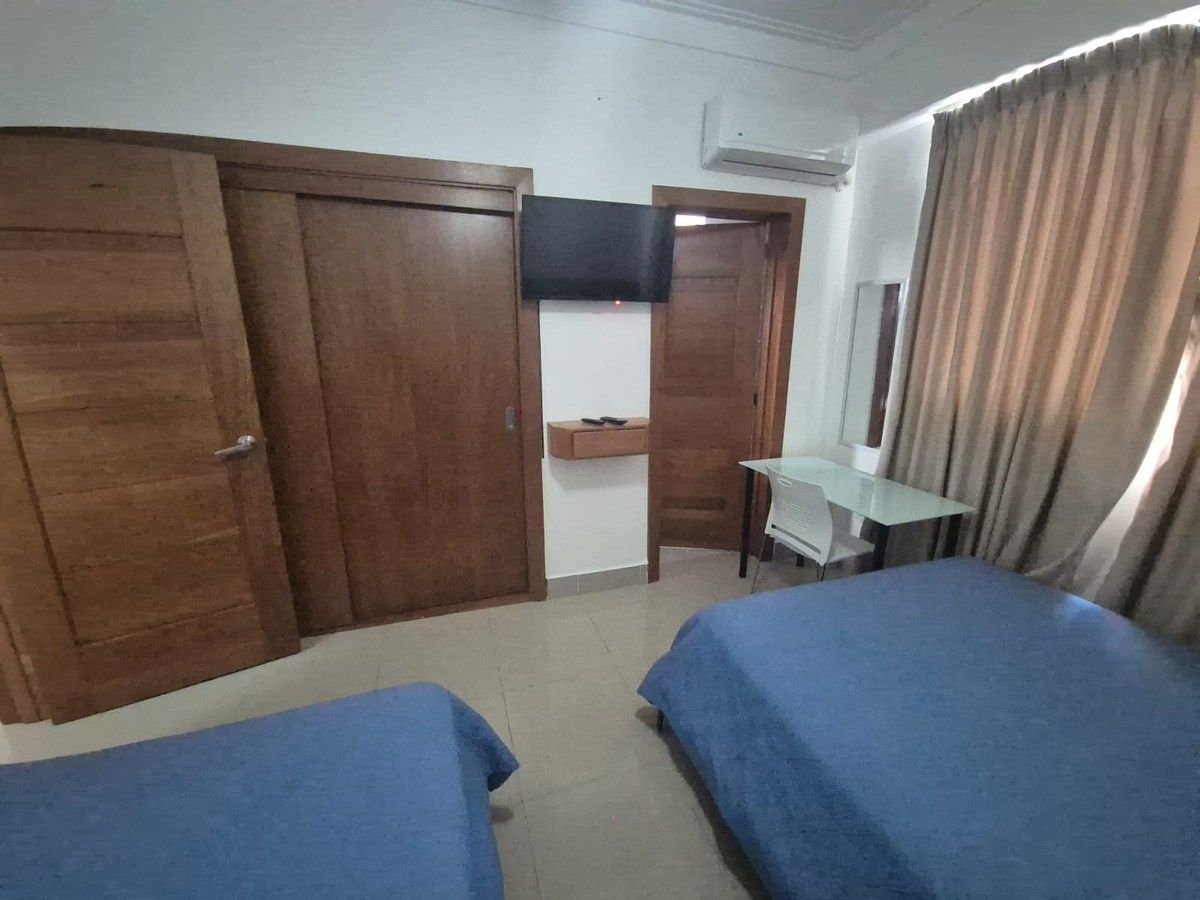 Apartamento en Bella Vista, Santo Domingo Centro (Distrito Nacional), foto 12 de 28