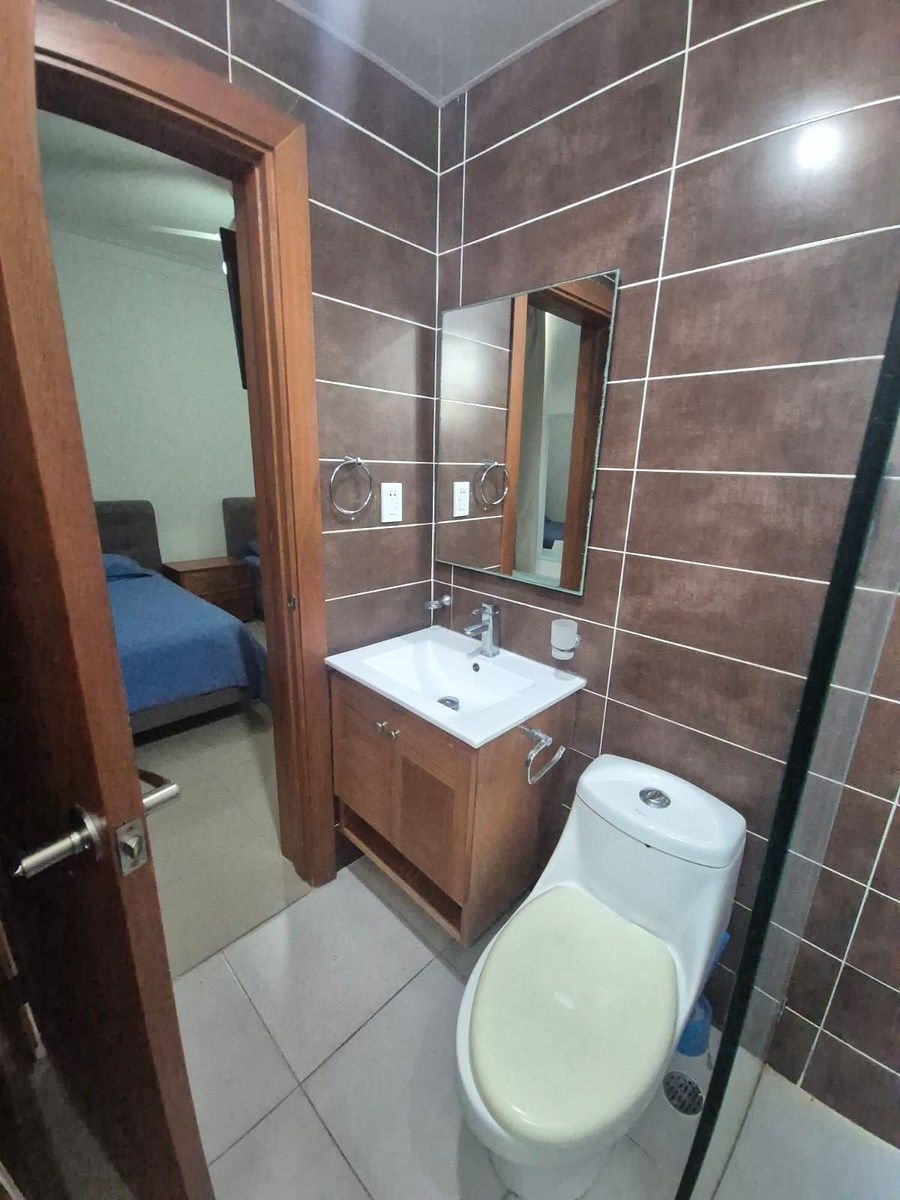 Apartamento en Bella Vista, Santo Domingo Centro (Distrito Nacional), foto 14 de 28