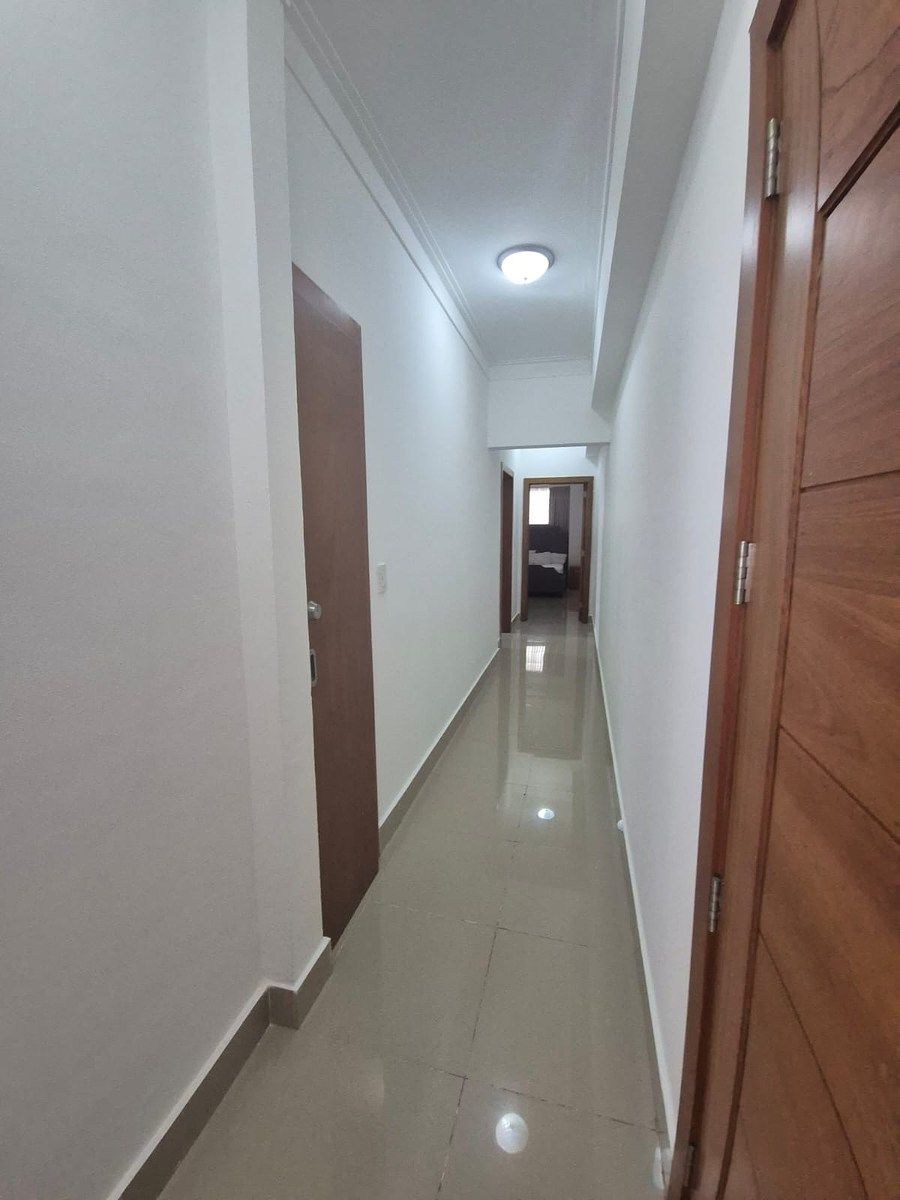 Apartamento en Bella Vista, Santo Domingo Centro (Distrito Nacional), foto 15 de 28
