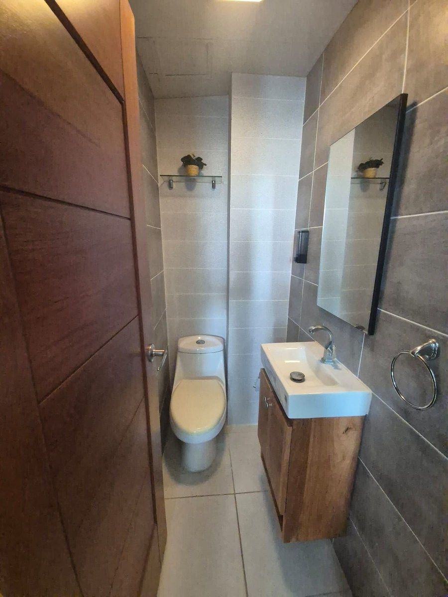 Apartamento en Bella Vista, Santo Domingo Centro (Distrito Nacional), foto 16 de 28