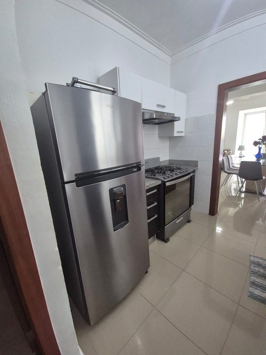 Apartamento en Bella Vista, Santo Domingo Centro (Distrito Nacional), foto 17 de 28