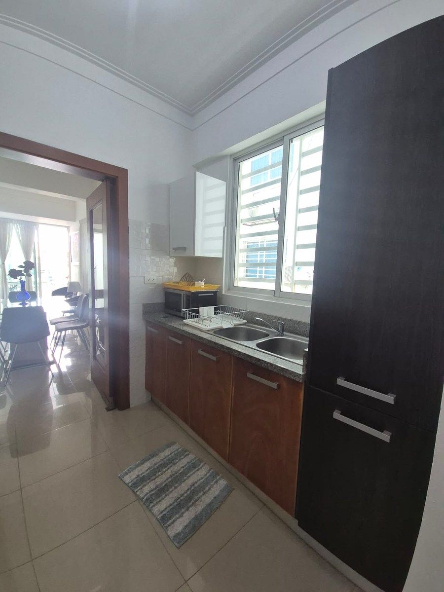Apartamento en Bella Vista, Santo Domingo Centro (Distrito Nacional), foto 18 de 28