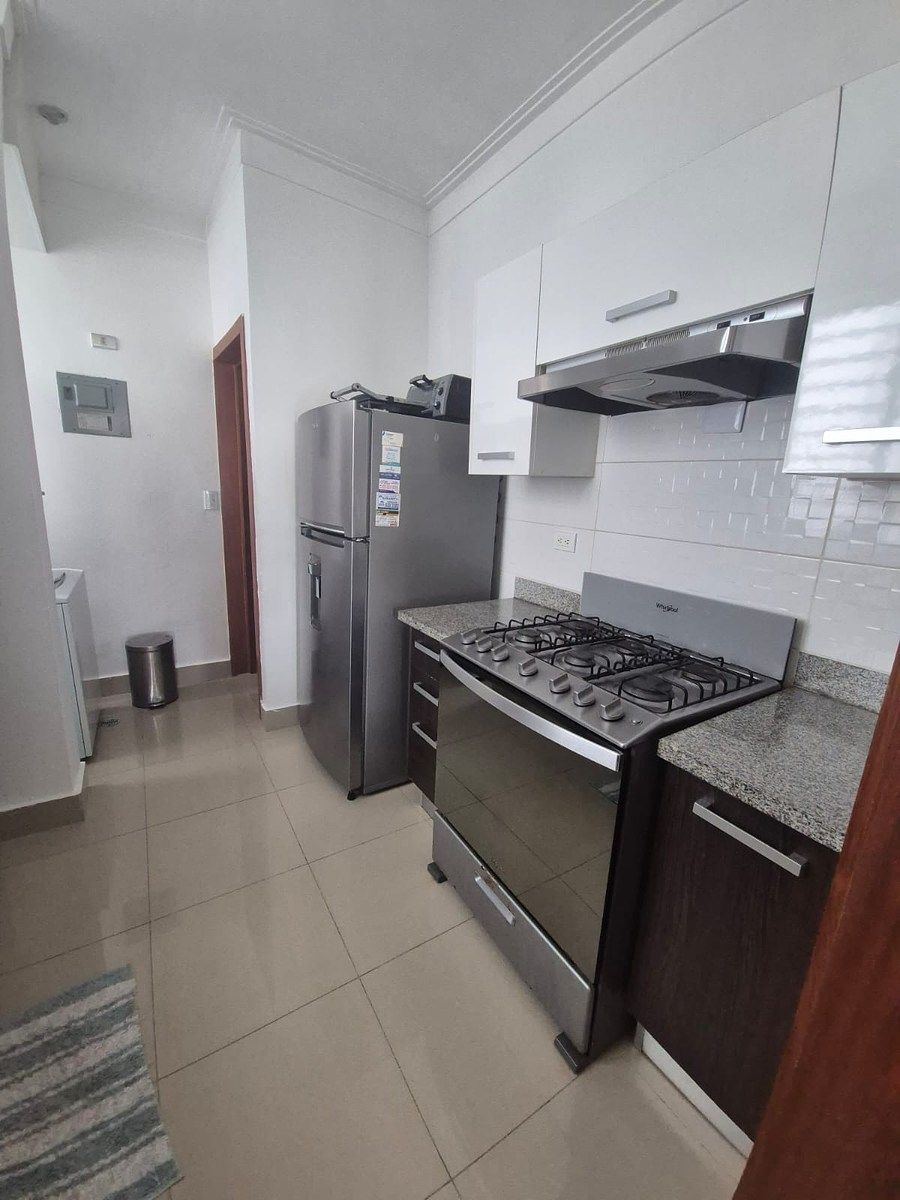 Apartamento en Bella Vista, Santo Domingo Centro (Distrito Nacional), foto 20 de 28