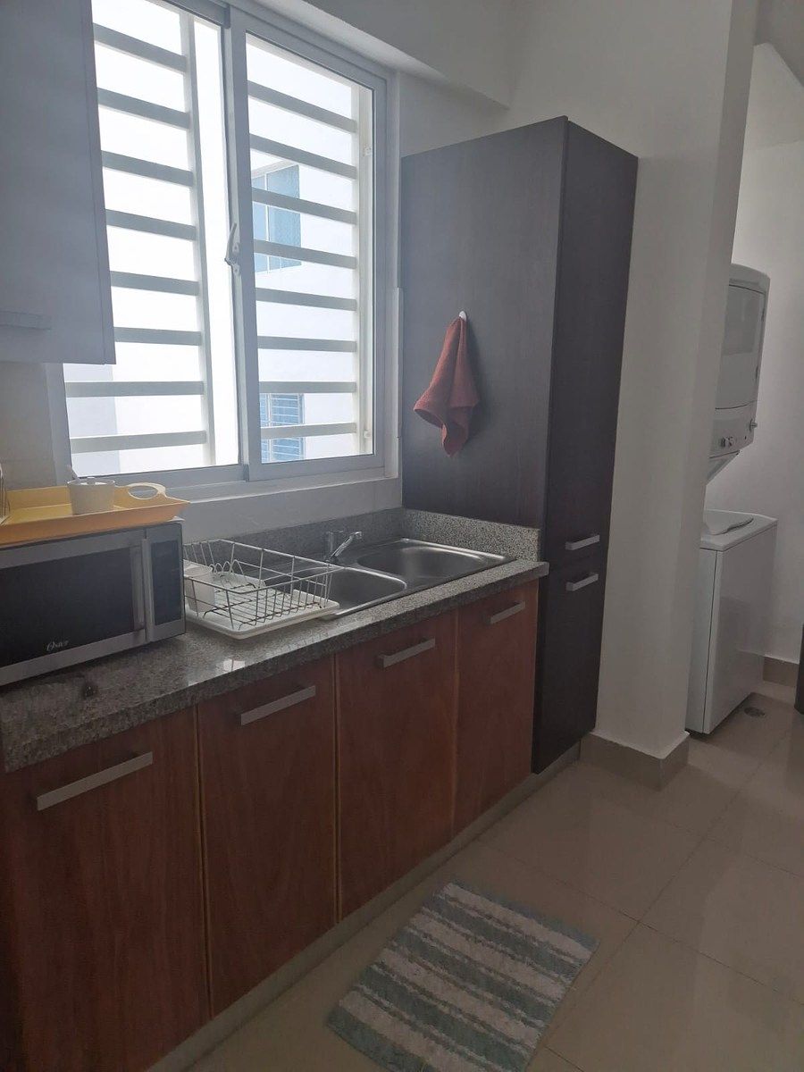 Apartamento en Bella Vista, Santo Domingo Centro (Distrito Nacional), foto 21 de 28