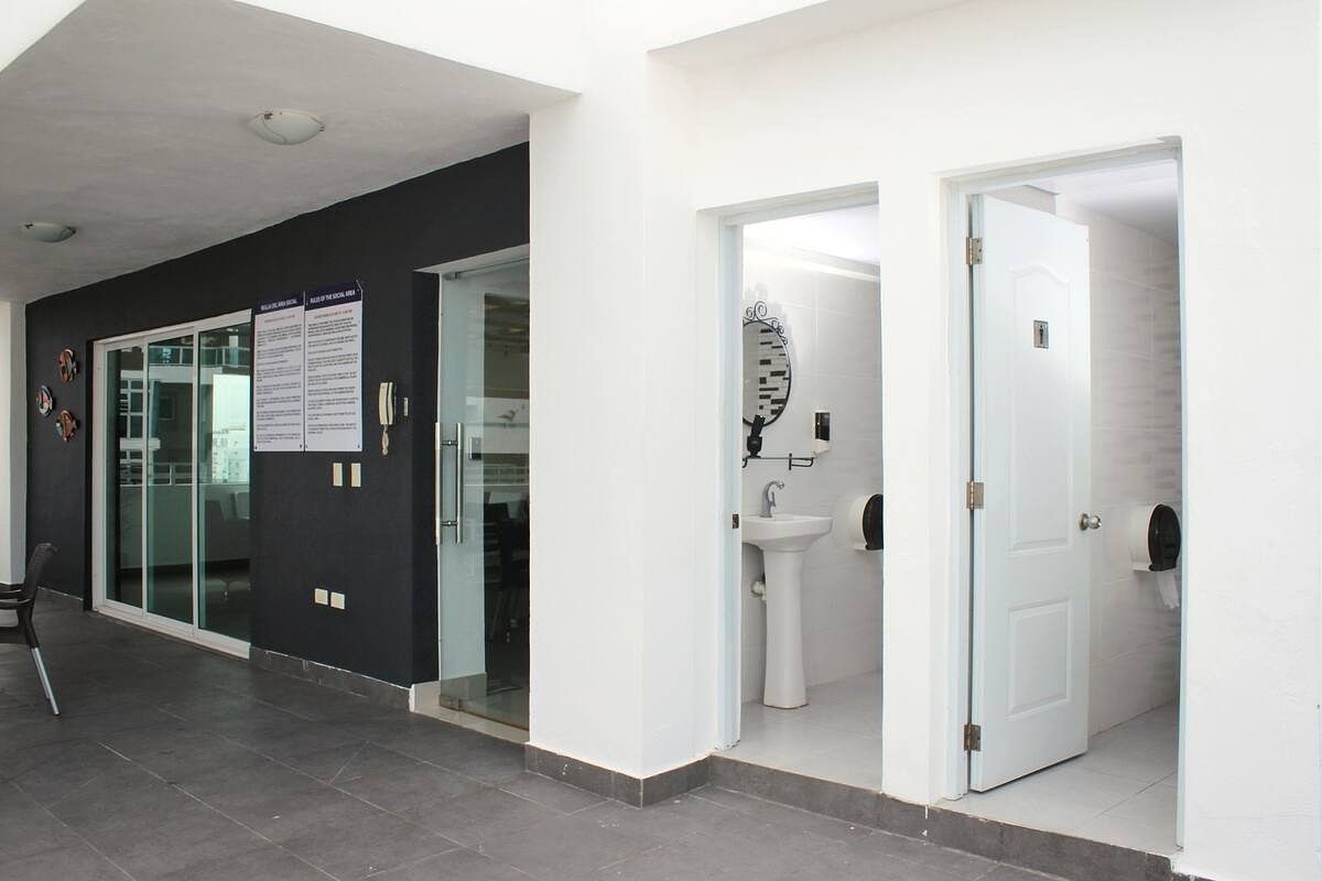 Apartamento en Bella Vista, Santo Domingo Centro (Distrito Nacional), foto 22 de 28