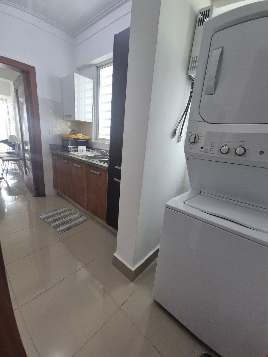 Apartamento en Bella Vista, Santo Domingo Centro (Distrito Nacional), foto 24 de 28