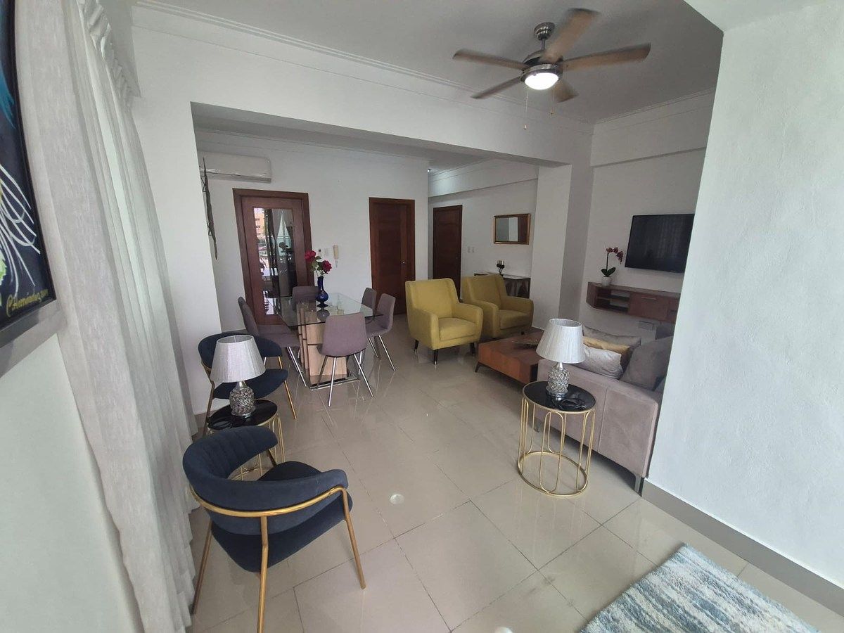 Apartamento en Bella Vista, Santo Domingo Centro (Distrito Nacional), foto 27 de 28