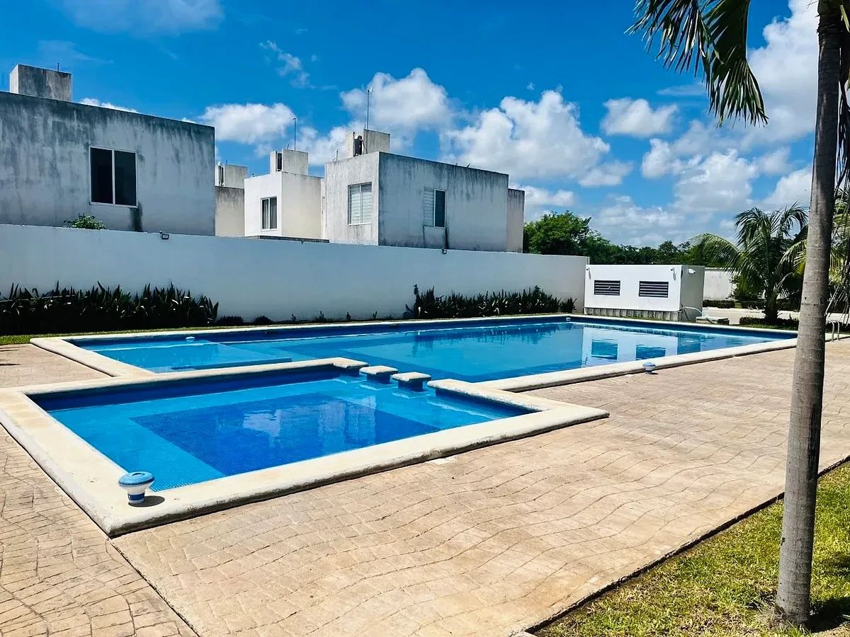 Casa en Las Palmas Yucatán, Kanasín, foto 14 de 16