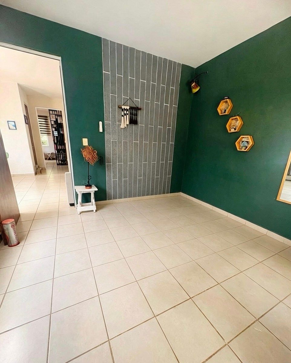 Casa en Las Palmas Yucatán, Kanasín, foto 2 de 16