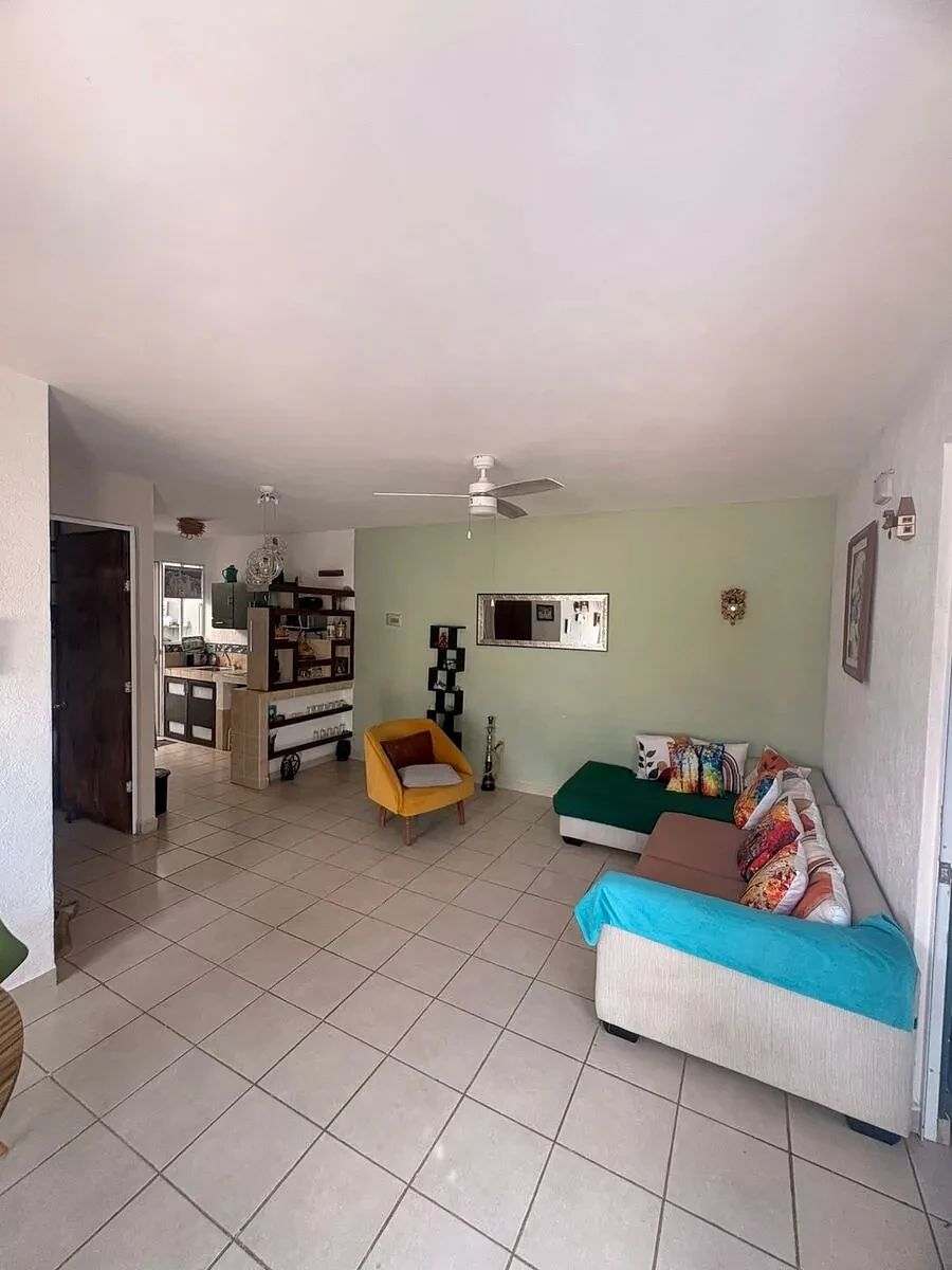Casa en Las Palmas Yucatán, Kanasín, foto 4 de 16