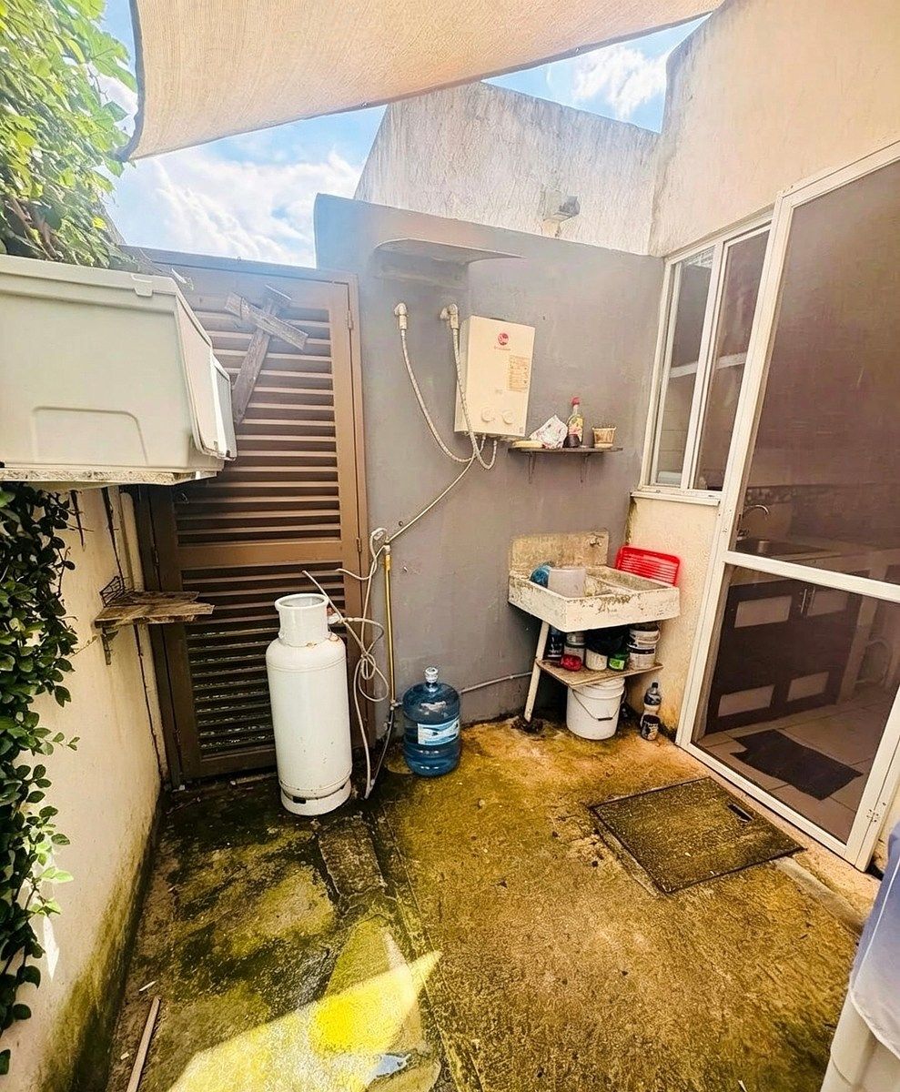 Casa en Las Palmas Yucatán, Kanasín, foto 10 de 16