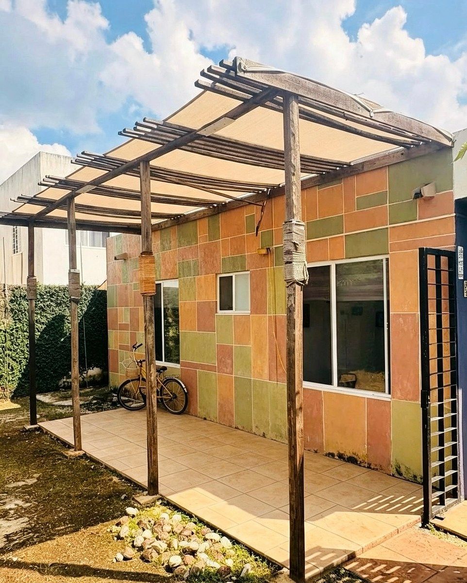 Casa en Las Palmas Yucatán, Kanasín, foto 11 de 16