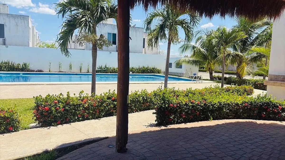 Casa en Las Palmas Yucatán, Kanasín, foto 15 de 16