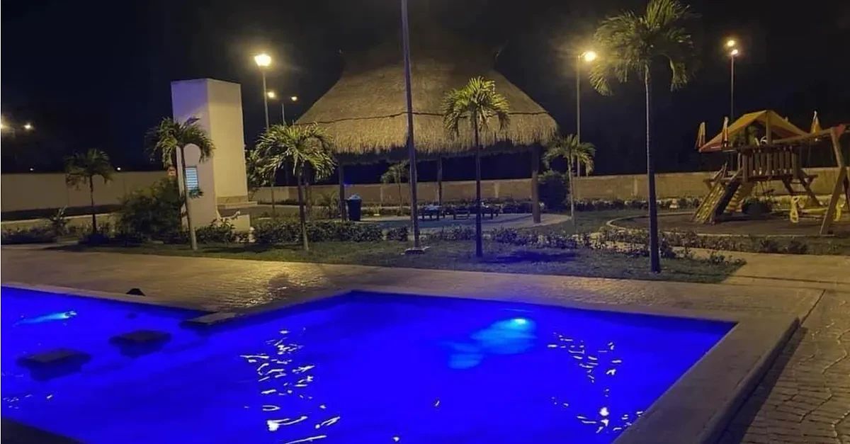 Casa en Las Palmas Yucatán, Kanasín, foto 16 de 16