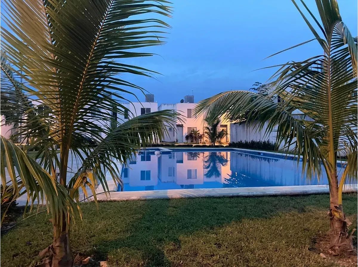 Casa en Las Palmas Yucatán, Kanasín, foto 13 de 16