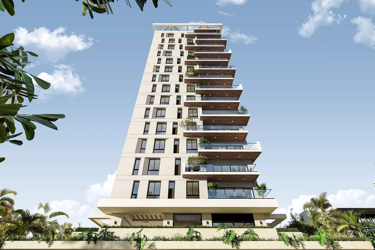 Penthouse en Bella Vista, Santo Domingo Centro (Distrito Nacional), foto 11 de 18