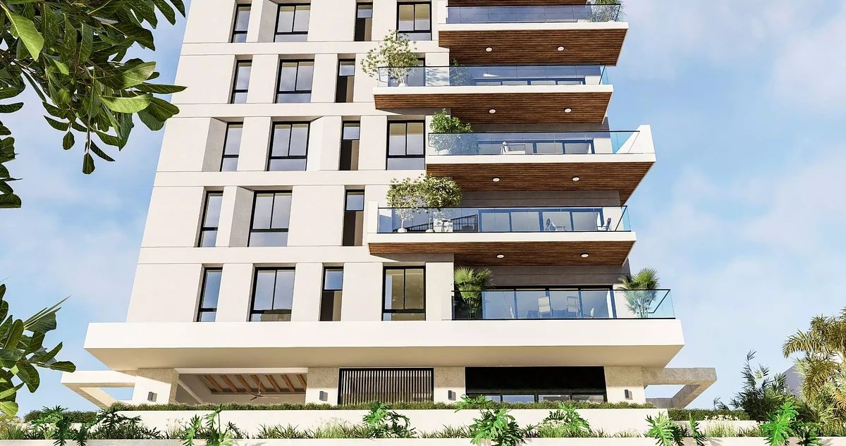 Penthouse en Bella Vista, Santo Domingo Centro (Distrito Nacional), foto 12 de 18